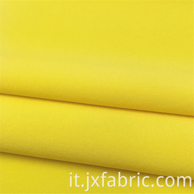 96 Polyester 4 Spandex Fabric